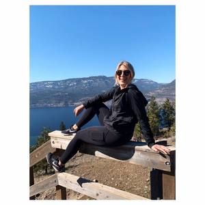 Meet your Posher, Dani